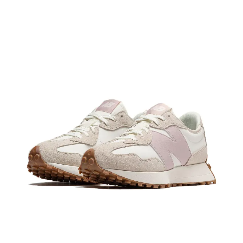 New Balance 327 Moonbeam Stone Pink Ws327al