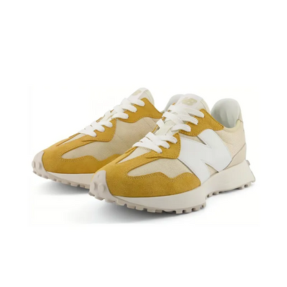 New Balance 327 Beige Workwear U327FG