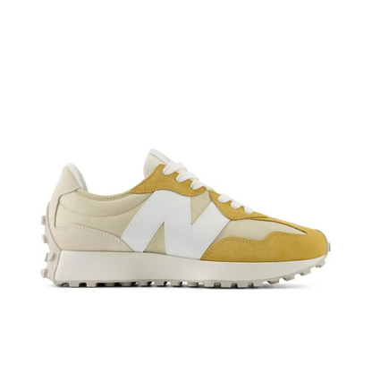 New Balance 327 Beige Workwear U327FG