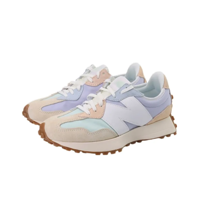 New Balance 327 Morning Fog Ws327pab