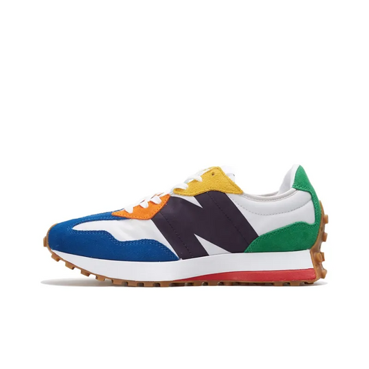 New Balance 327 Multicolor MS327PBA