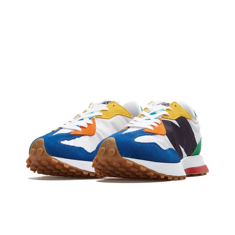 New Balance 327 Multicolor MS327PBA