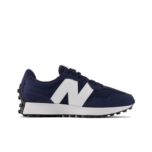 New Balance 327 Natural Indigo White Ms327cnw