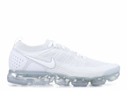 Nike Air VaporMax Flyknit 2 ‘Pure Platinum’ – DV1678-002