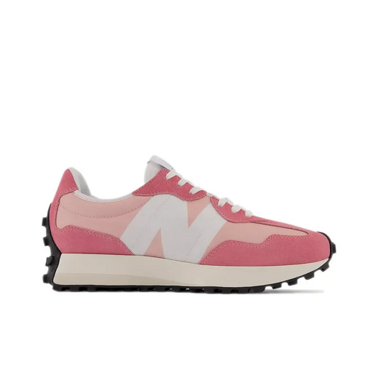 New Balance 327 Natural Pink Ws327lag