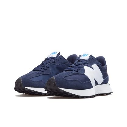 New Balance 327 Navy MS327CPD