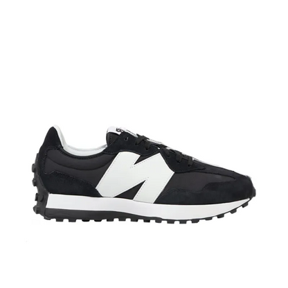 New Balance 327 Nb Collective Black Grey Ms327bw1