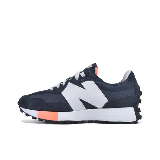 New Balance 327 Niko Dark Blue Ms327vc1