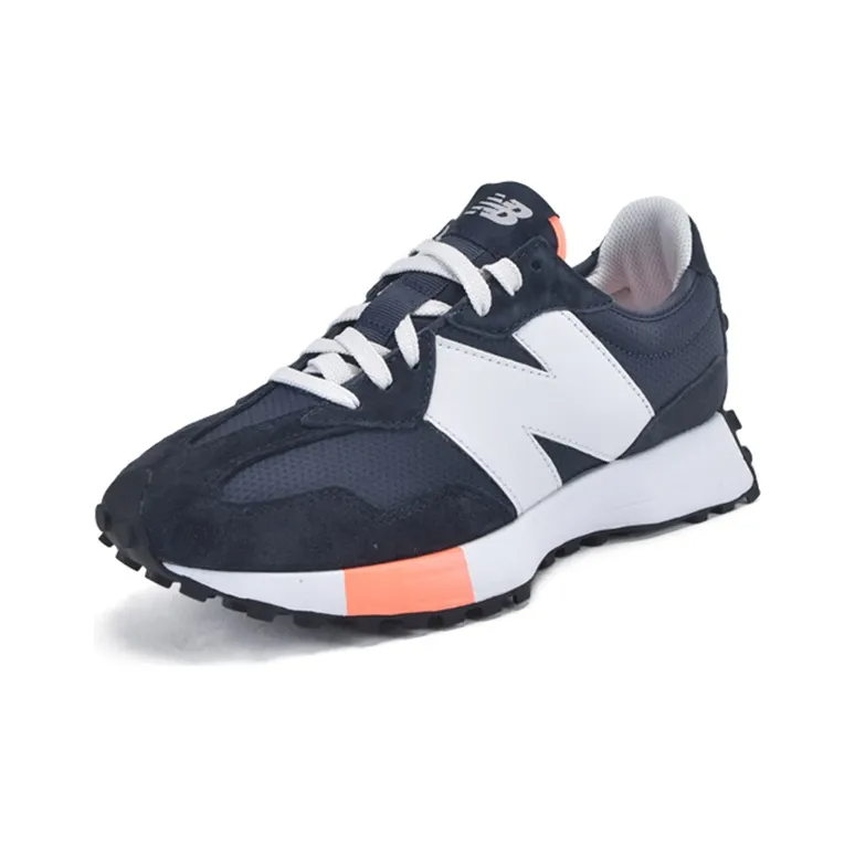 New Balance 327 Niko Dark Blue Ms327vc1