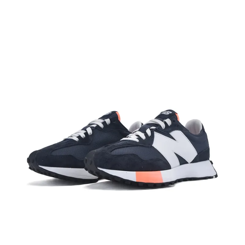 New Balance 327 Niko Dark Blue Ms327vc1