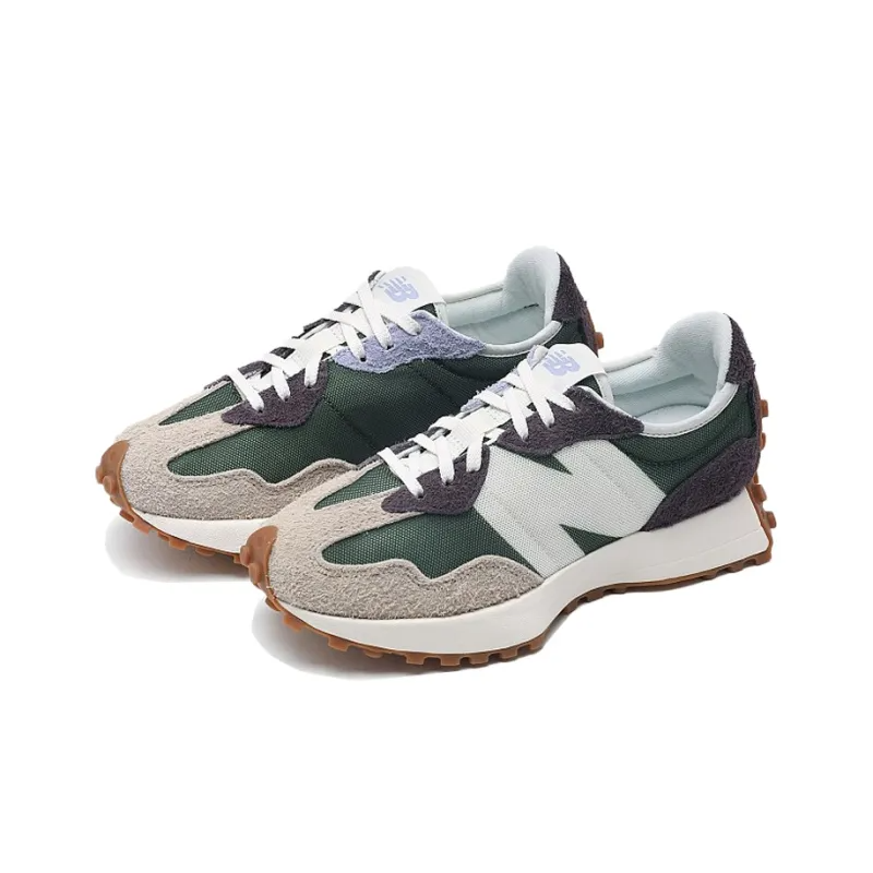 New Balance 327 Oak Leaf Green WS327COB