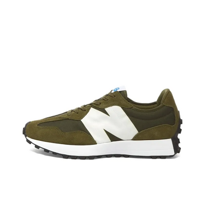 New Balance 327 Olive MS327CPE