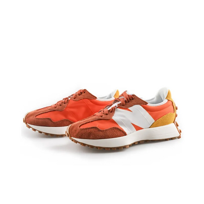 New Balance 327 Orange MS327CLA