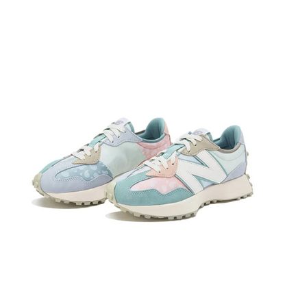 New Balance 327 Paisley Pack Pastel Ms327dew