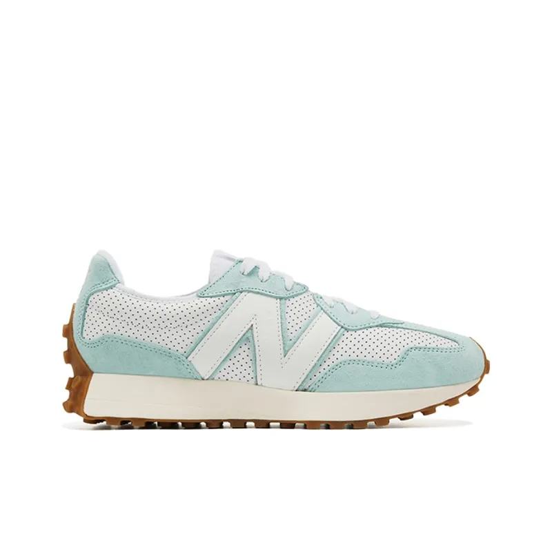 New Balance 327 Primary Pack White Mint Ms327pp