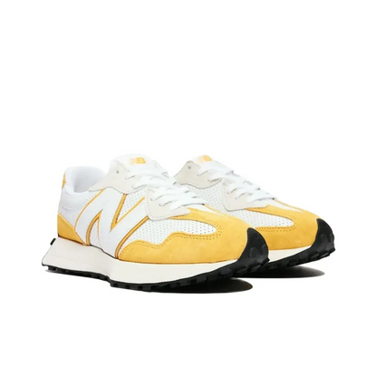 New Balance 327 Primary Pack Yellow Ms327pg