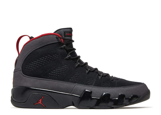 Nike Air Jordan 9 Retro ‘Charcoal’ – 302370-005