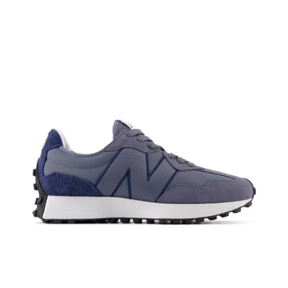 New Balance 327 Purple Castlerock U327ma