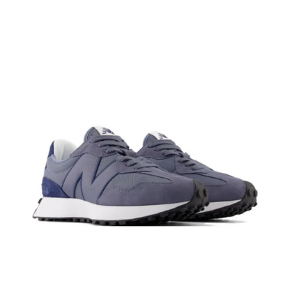 New Balance 327 Purple Castlerock U327ma