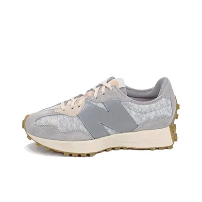 New Balance 327 Rain Cloud Rose Water WS327WS