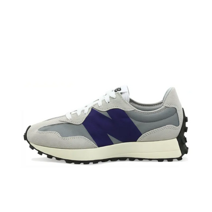 New Balance 327 Rain Cloud Virtual Violet MS327FC