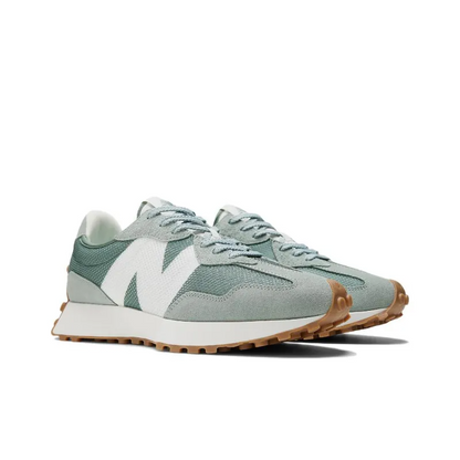 New Balance 327 Sage Grey Ms327ms