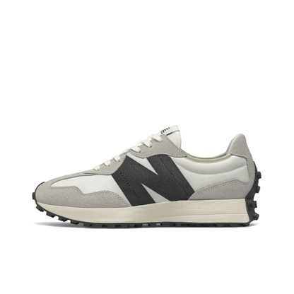 New Balance 327 Sea Salt Black MS327FE