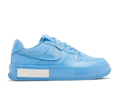 Nike Air Force 1 Fontanka University Blue – DH1290-400