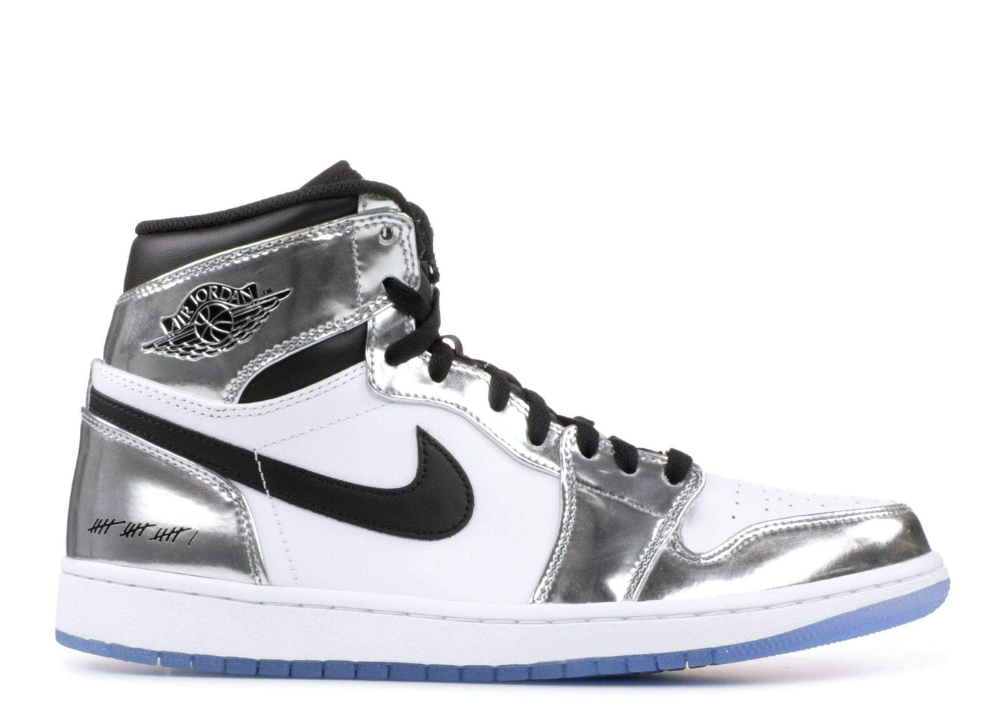 Nike Air Jordan 1 Retro High Pass The Torch – AQ7476-016