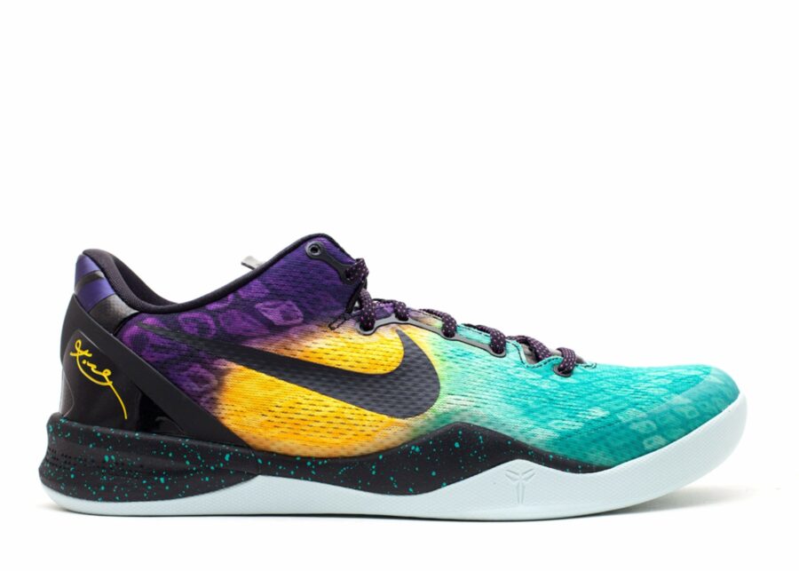 Nike Kobe 8 ‘Easter’ – 555035-302