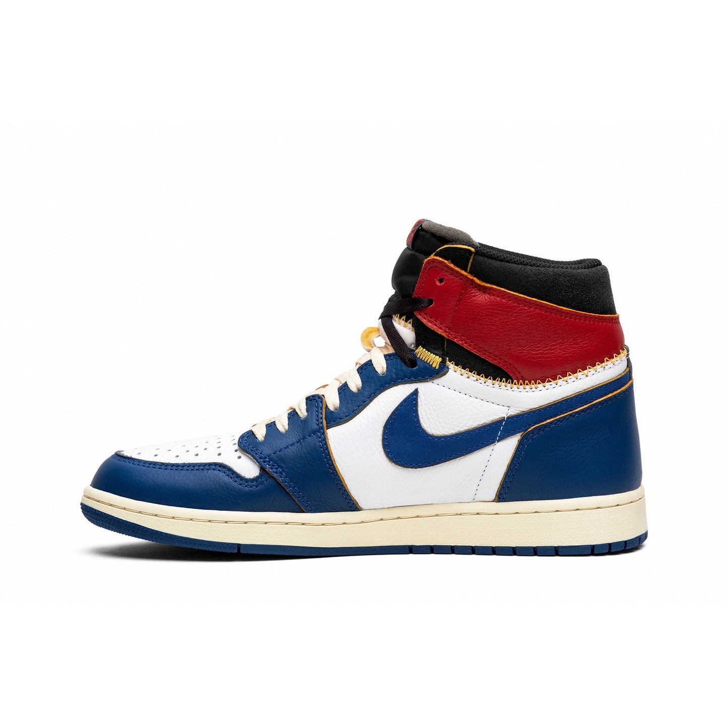 Union LA x Air Jordan 1 Retro High NRG ‘Storm Blue’ BV1300-146