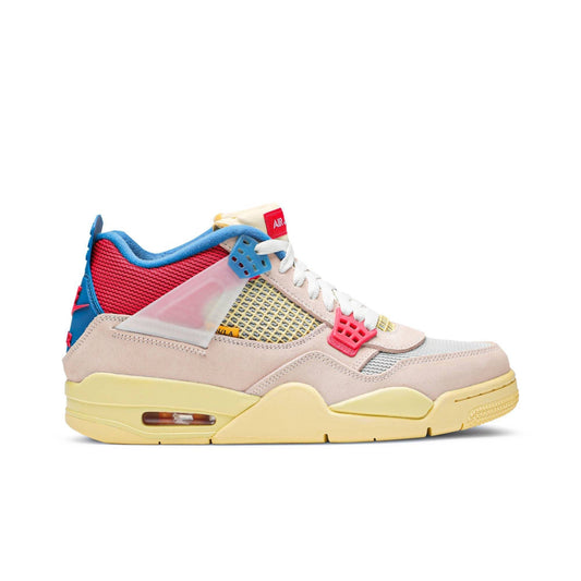 Union LA x Air Jordan 4 Retro ‘Guava Ice’ DC9533-800