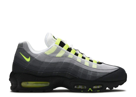 Nike Air Max 95 OG ‘Neon’ 2020 – CT1689-001