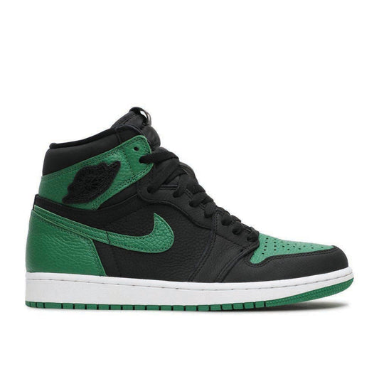 Nike Air Jordan 1 Retro High OG Pine Green 2.0 – 555088-030