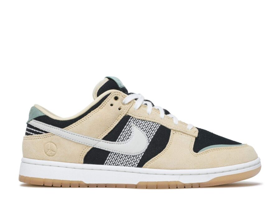 Nike Dunk Low Rooted In Peace – DJ4671-294