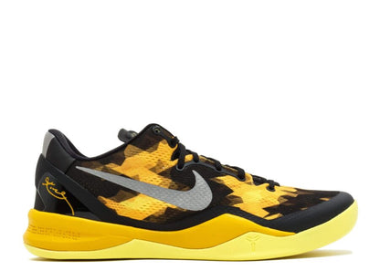 Kobe 8 ‘Sulfur Electric’ – 555035-001