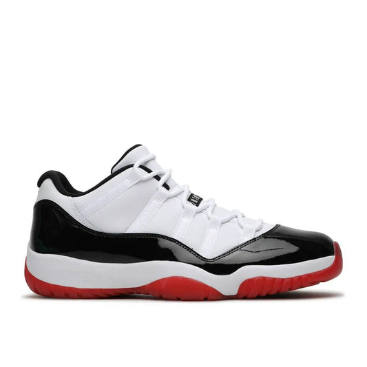 Nike Air Jordan 11 Retro Low ‘Concord-Bred’ – AV2187-160