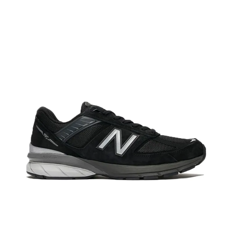 New Balance 990 V5 Black W990BK5