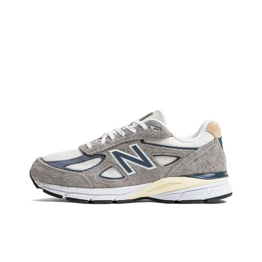 New Balance 990v4 Miusa Grey Day 2023 U990ta4