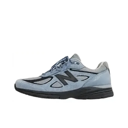 New Balance 990v4 Miusa Teddy Santis Arctic Grey Black U990bb4