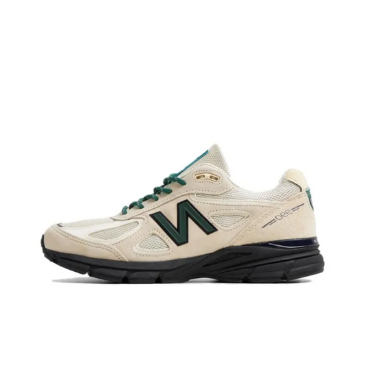 New Balance 990v4 Miusa Teddy Santis Macadamia Nut U990gb4