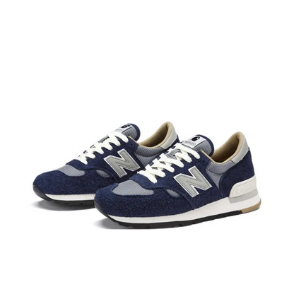 New Balance 990v1 Carhartt Wip Miusa Dark Navy M990ch1