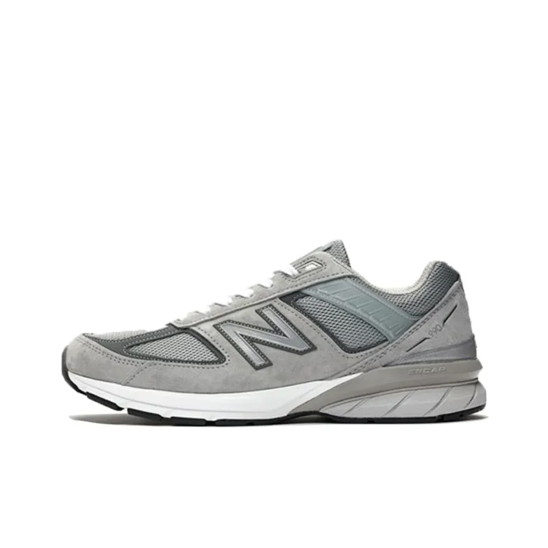 New Balance 990v5 Grey Castlerock W990GL5