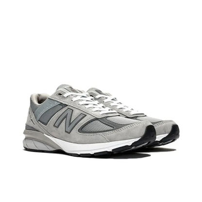 New Balance 990v5 Grey Castlerock W990GL5