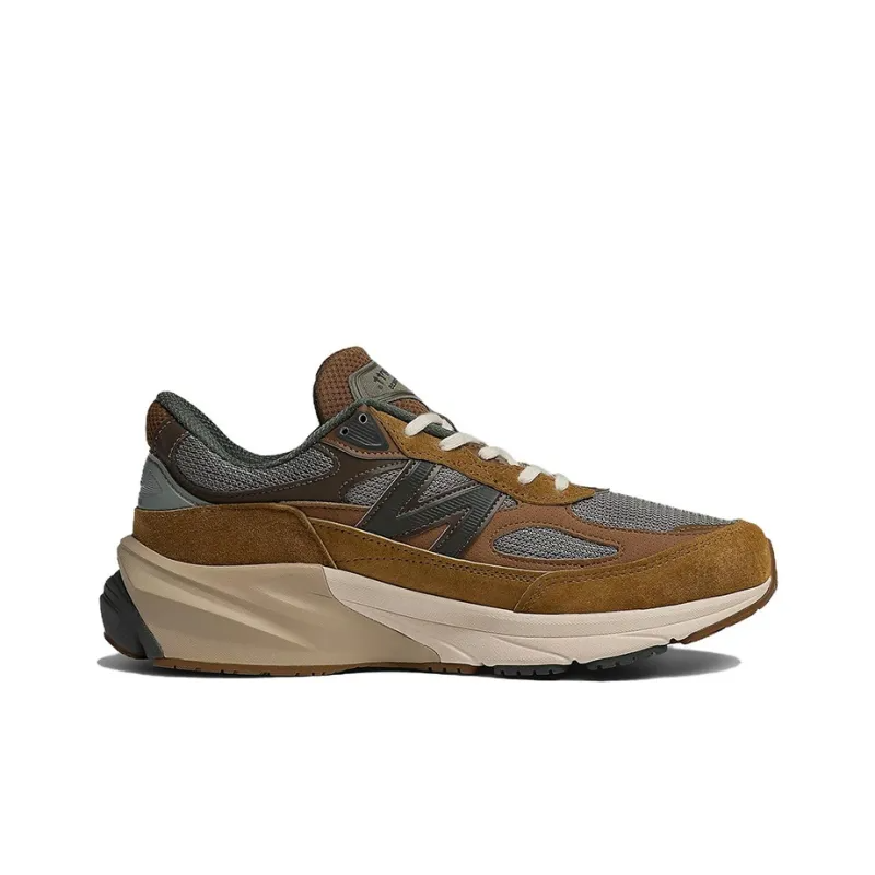 New Balance 990v6 Carhartt Wip Sculpture Center M990ch6