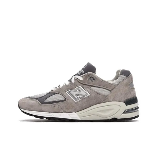 New Balance 990v2 Kith Grey M990GR2