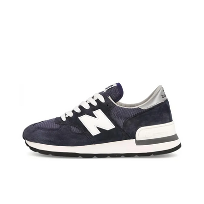 New Balance 990v1 MiUSA Navy M99ONV1