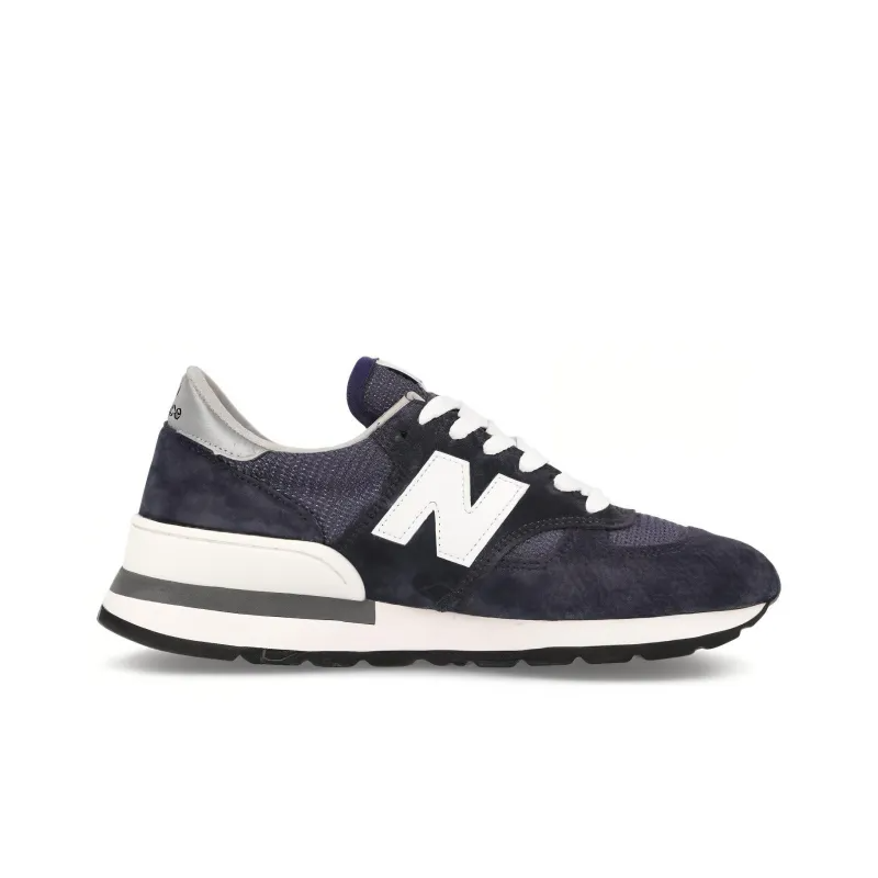 New Balance 990v1 MiUSA Navy M99ONV1