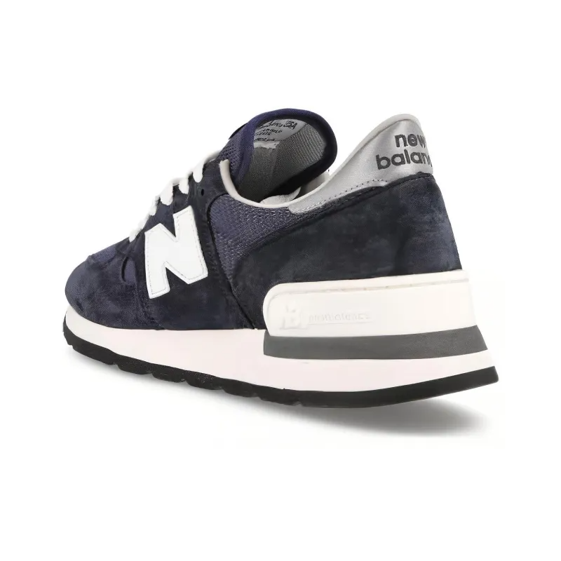 New Balance 990v1 MiUSA Navy M99ONV1