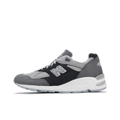 New Balance 990v2 Silver Mink M990XG2